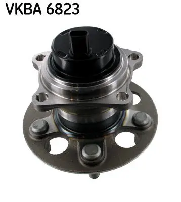 SKF VKBA6823 Комплект ступичного подшипника