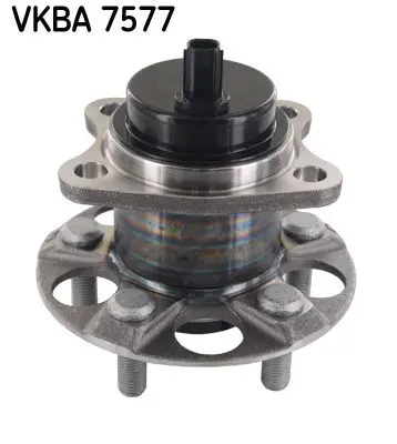 VKBA 7577 Подшипник ступицы колеса,