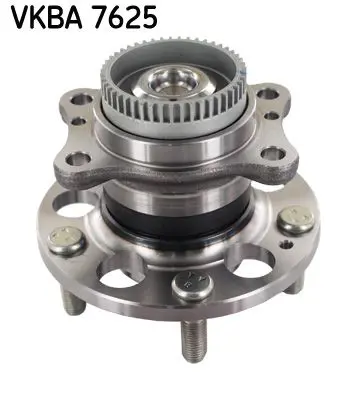 VKBA 7625 Подшипник ступицы задний