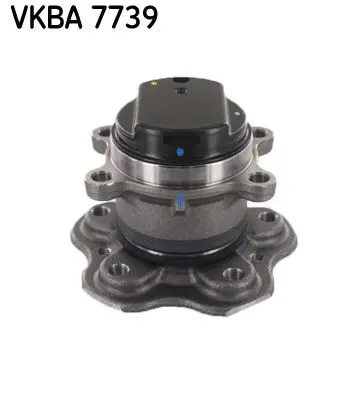 SKF VKBA7739 Комплект подшипника