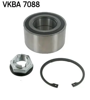 VKBA 7088 ПОДШИПНИК СТУПИ