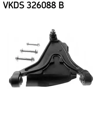 VKDS 326088 B Рычаг, левый