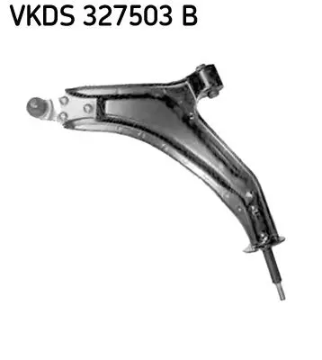 SKF VKDS327503B КОМПЛЕКТ РЫЧАГА