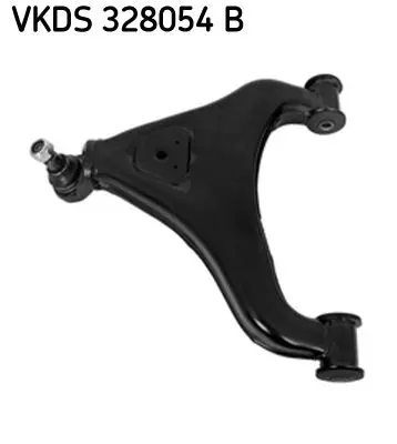 VKDS 328054 B Рычаг независимой подвески