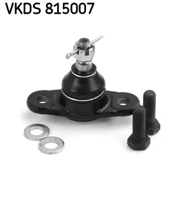VKDS 815007 ОПОРА ШАРОВА¤
