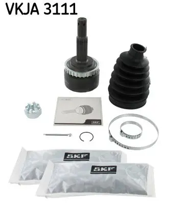 SKF VKJA3111 Ремкомплект ШРУСа