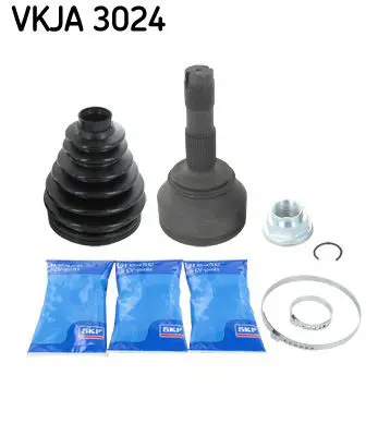 SKF VKJA3024 Шарнирный комплект