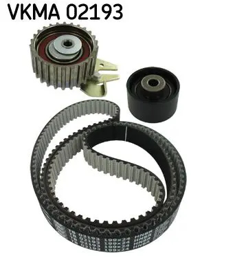 VKMA 02193 Комплект грм 19 дизель