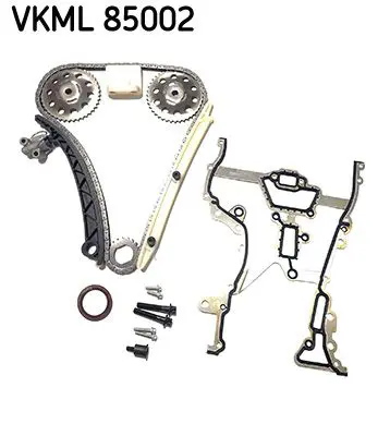 VKML 85002 Комплект цепи ГРМ ASTRA H,