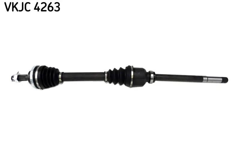 SKF VKJC4263 Вал