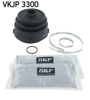 VKJP 3300 ПЫЛЬНИК ШРУС В КОМПЛЕКТЕ