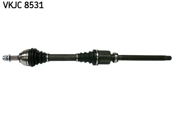 SKF VKJC8531 Вал