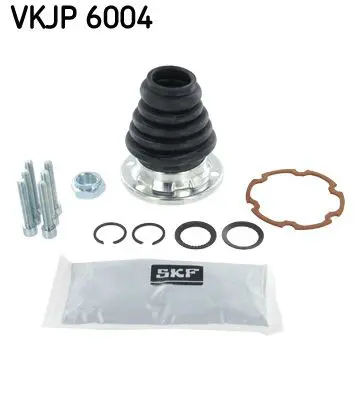 SKF VKJP6004 Комплект пыльника