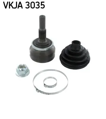 SKF VKJA3035 Шарнирный комплект