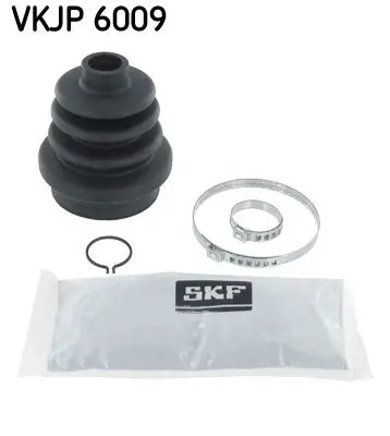 SKF VKJP6009 Комплект пылника, приводной