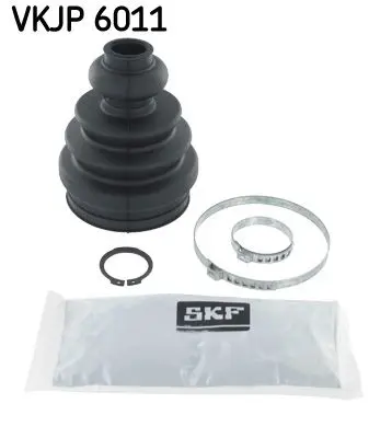 SKF VKJP6011 Комплект пыльника