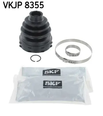 SKF VKJP8355 Комплект пыльника