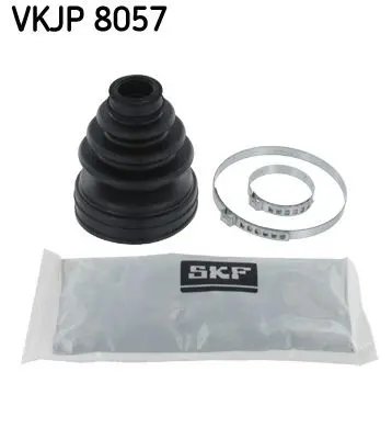 VKJP 8057 Комплект пыльника