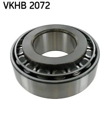 Skf VKHB2072 Подшипник ступицы передней