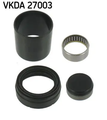 SKF VKDA27003 Ремкомплект балки