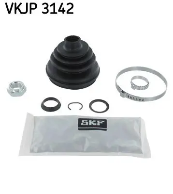 SKF VKJP3142 Комплект пыльника