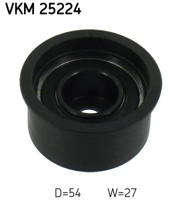 VKM 25224 Ролик