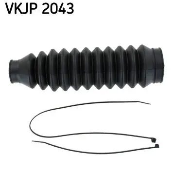 SKF VKJP2043 Комплект пыльника