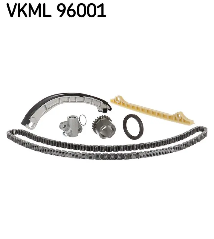 VKML 96001 Комплект цели привода