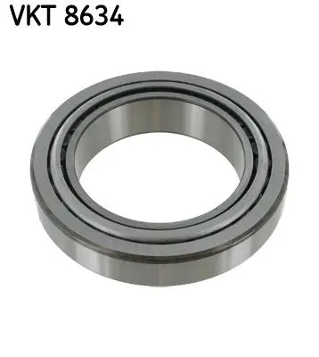 VKT 8634 ПОДШИПНИК СТУПИЦЫ