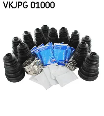 VKJPG 01000 Пыльник