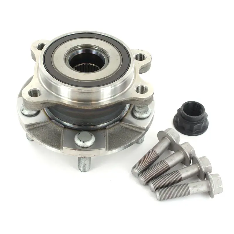 Skf VKBA6875 Ступица в сборе с подшипником