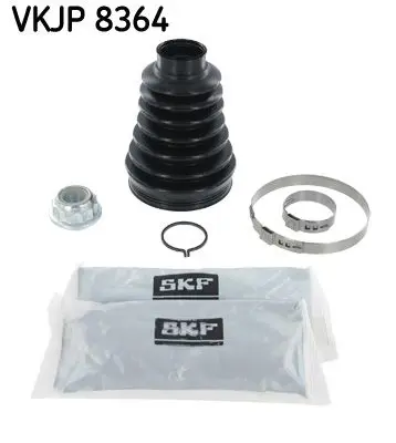 SKF VKJP8364 Комплект пыльника