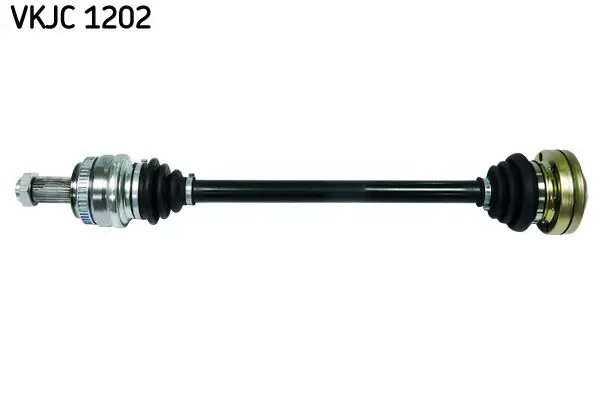 VKJC 1202 Вал