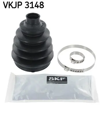 Skf VKJP3148 Пыльник ШРУСа