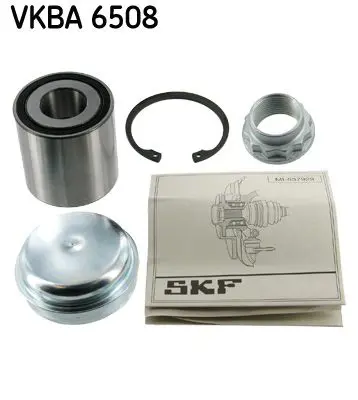 SKF VKBA6508 Комплект подшипника