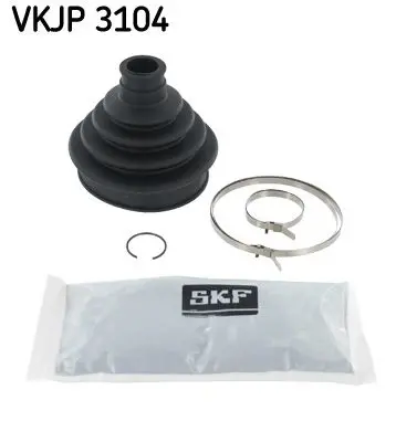 SKF VKJP3104 Комплект пыльника
