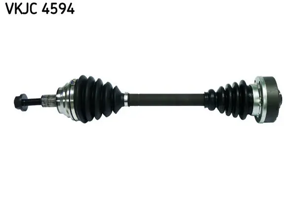 VKJC 4594 полуось привода колеса