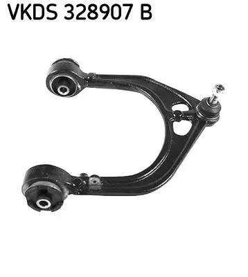 VKDS 328907 B Рычаг независимой подвески