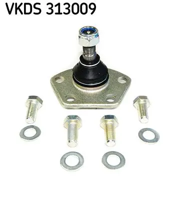 VKDS 313009 Шарнир независимой подвески /