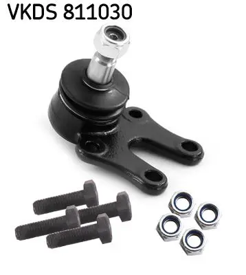 SKF VKDS811030 Шарнир независимой подвески /
