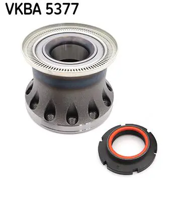 Skf VKBA5377 Подшипник ступицы MAN