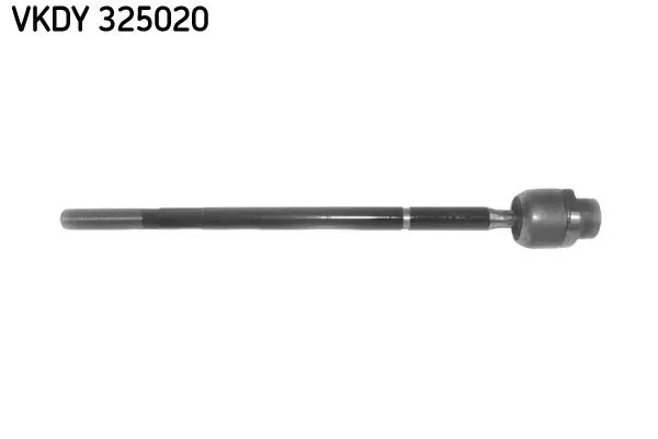 SKF VKDY325020 Осевой шарнир, рулевая тяга
