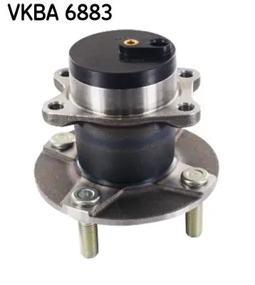 VKBA 6883 Комплект подшипника