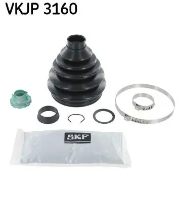 SKF VKJP3160 Комплект пыльника