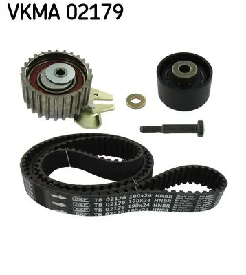 Skf VKMA02179 Комплект ГРМ