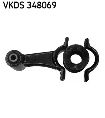 SKF VKDS348069 Тяга / стойка, стабилизатор