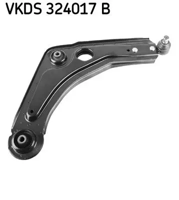 VKDS 324017 B Рычаг независимой подвески