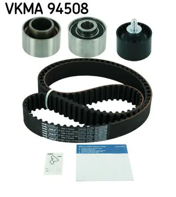 VKMA 94508 Ременный комплект