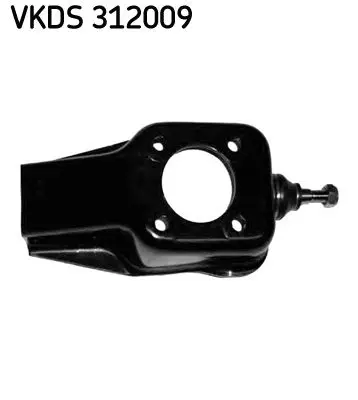 SKF VKDS312009 Шарнир независимой подвески /