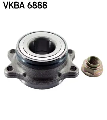 VKBA 6888 Подшипник ступичный